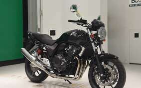 HONDA CB400SF GEN 4 A 2023 NC42