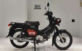 HONDA CROSS CUB 110 JA45