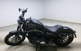 HARLEY XL883NI 2013 LE2