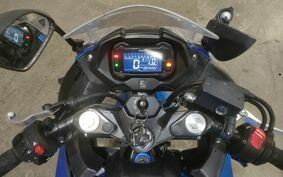 SUZUKI GSX250R DN11A