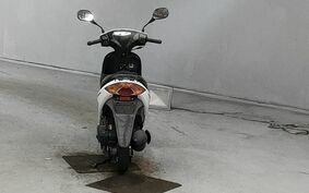 SUZUKI ADDRESS V50 CA4BA