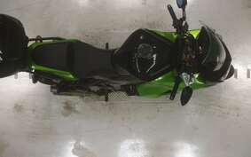 KAWASAKI NINJA 1000 A 2015 ZXCH11