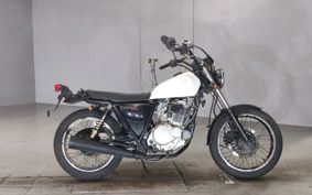 SUZUKI GLASS TRACKER BIG BOY NJ4BA