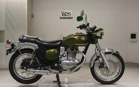 KAWASAKI ESTRELLA BJ250A