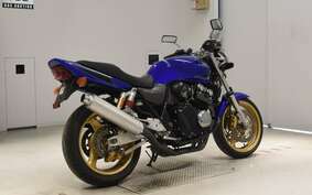 HONDA CB400SF VTEC SPEC 2 2002 NC39