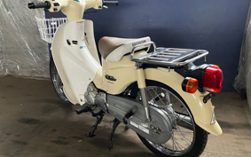 HONDA SUPER CUB110 JA07