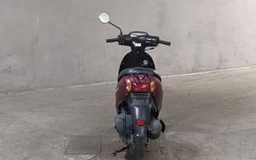 SUZUKI LETS4 CA45A