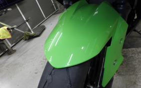 KAWASAKI NINJA 250 ABS EX250L