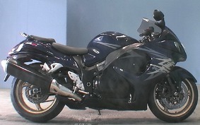 SUZUKI GSX1300R HAYABUSA 2009 GX72A