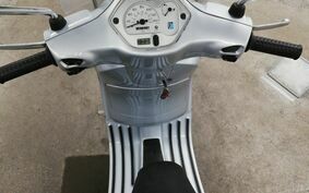 VESPA LX125 M441