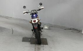 KAWASAKI SUPER SHERPA KL250G