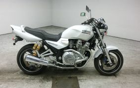 YAMAHA XJR1300 2000 RP03J