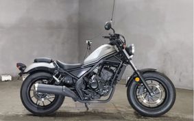 HONDA REBEL MC49