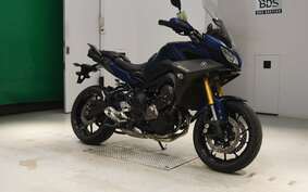 YAMAHA MT-09 Tracer GT 2019 RN51J