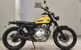 SUZUKI GRASS TRACKER Bigboy NJ47A