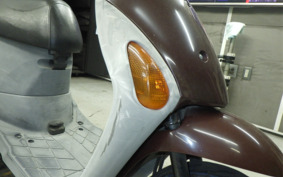 SUZUKI LET's 4 CA45A