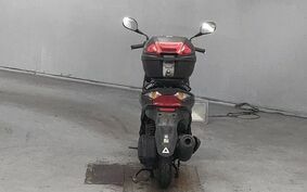 SUZUKI ADDRESS V125 S CF4MA