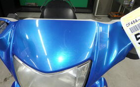 SUZUKI ADDRESS V125 G CF46A