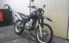 YAMAHA SEROW 250 2007 DG11J