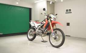 HONDA CRF250L MD38