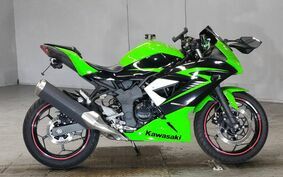 KAWASAKI NINJA 250 SL BX250A