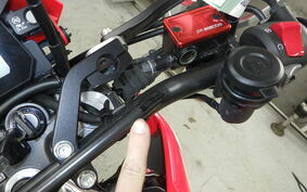 HONDA CRF250L MD47