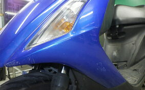 SUZUKI ADDRESS V125 S CF4MA