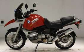 BMW R1100GS 1995