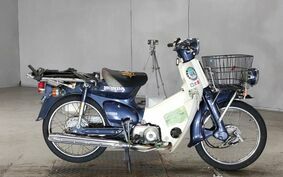 HONDA PRESS CUB 50 AA01