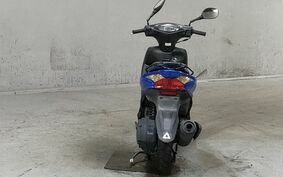 SUZUKI ADDRESS V125 S CF4MA