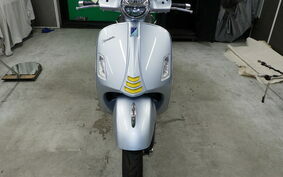 VESPA GTS300 2021