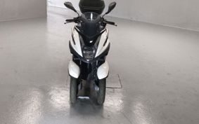 YAMAHA TORI CITY 155 SG37J