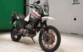 YAMAHA XT660 TENERE Z 2009 DM02