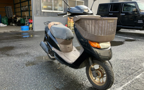 HONDA DIO CHESTER AF62