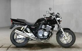 HONDA CB400SF 1994 NC31