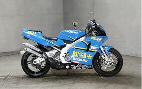 SUZUKI RGV250 Gamma VJ22A