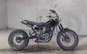 YAMAHA TW200 DG07J