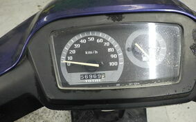 SUZUKI ADDRESS V100 CE13A