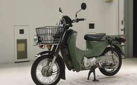 HONDA C110 SUPER CUB JA07