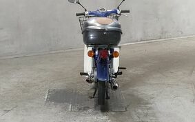 HONDA PRESS CUB 50 AA01