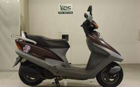 HONDA SPACY 125 Gen. 3 JF04