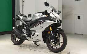 YAMAHA YZF-R3 2020 RH13J