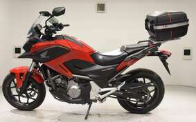 HONDA NC 700 X D 2012 RC63