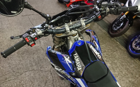 YAMAHA YZ250FX CG37C