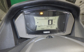 YAMAHA N-MAX 155 SG66J