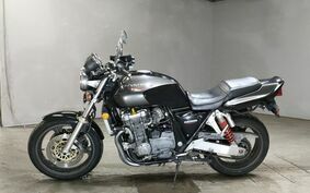 HONDA CB1000SF 1993 SC30