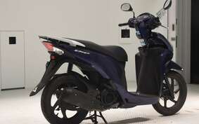 HONDA DIO 110 JF58