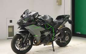 KAWASAKI NINJA H2 2021 ZXT02J