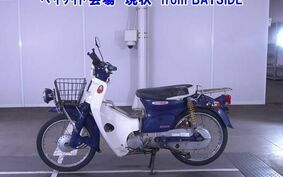 HONDA C50(プレス) AA01