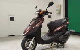 YAMAHA AXIS 125 TREET SE53J